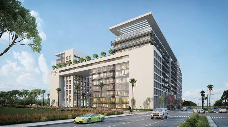 Park View by Bloom Holding